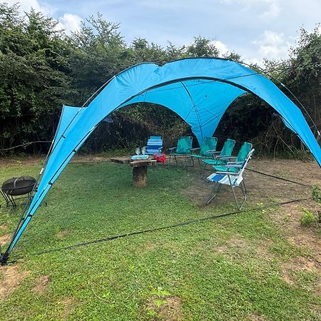 מלון Yala Podi Hoona Bush Camp מראה חיצוני תמונה